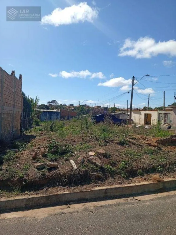 Terreno, 250 m² - Foto 2