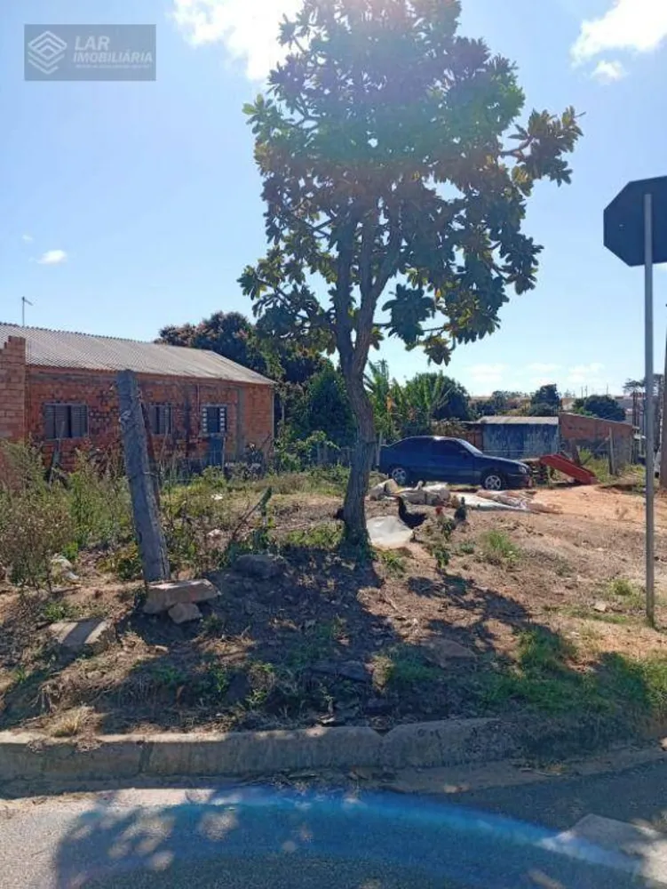 Terreno, 250 m² - Foto 1