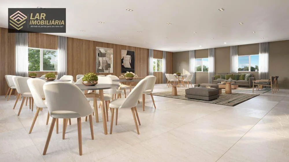 Apartamento, 2 quartos, 45 m² - Foto 5