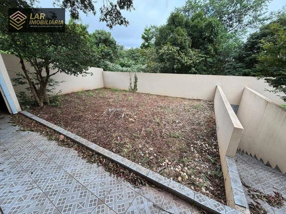 Casa, 4 quartos, 490 m² - Foto 1