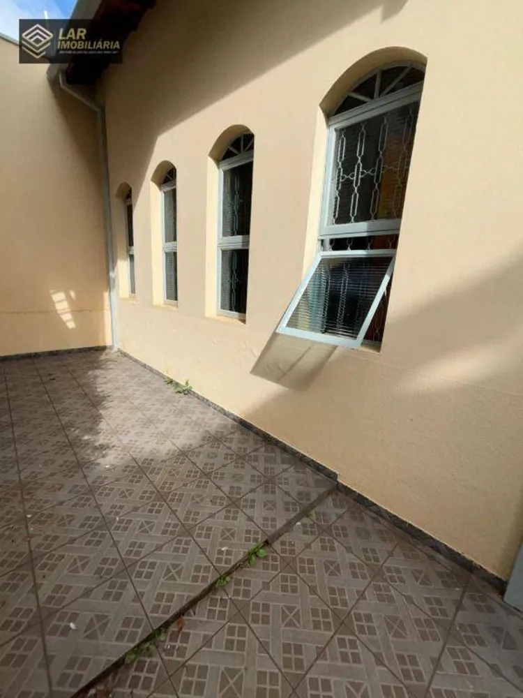 Casa, 4 quartos, 490 m² - Foto 2