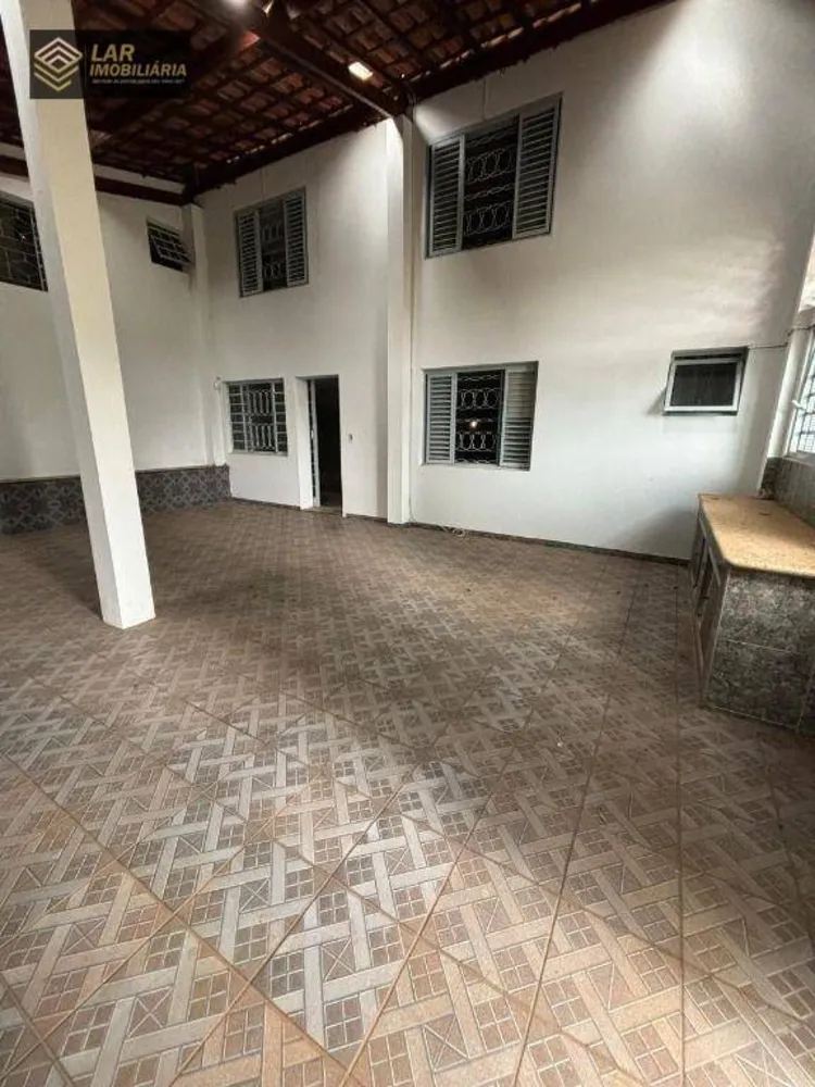 Casa, 4 quartos, 490 m² - Foto 3