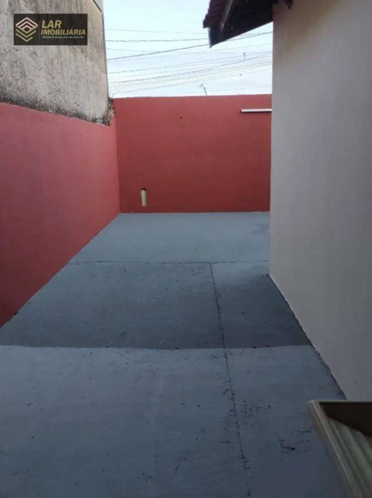 Casa, 2 quartos, 47 m² - Foto 5