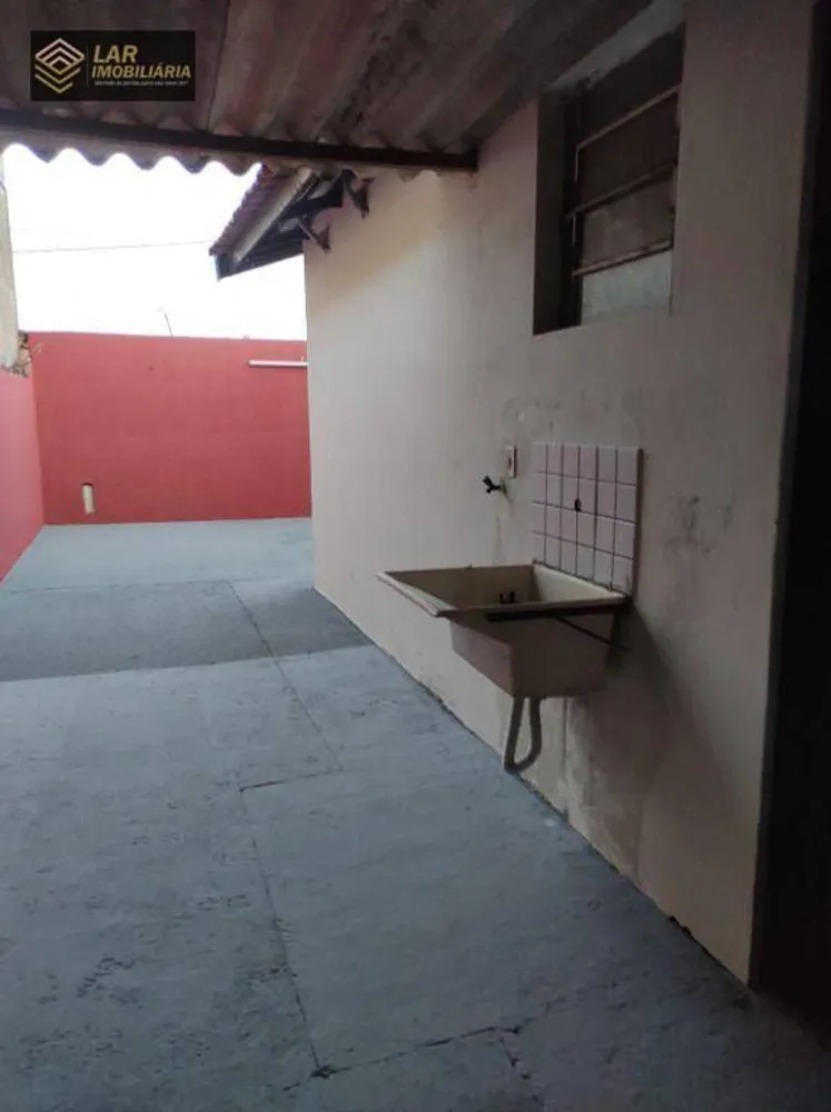 Casa, 2 quartos, 47 m² - Foto 6