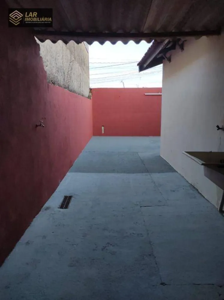 Casa, 2 quartos, 47 m² - Foto 7