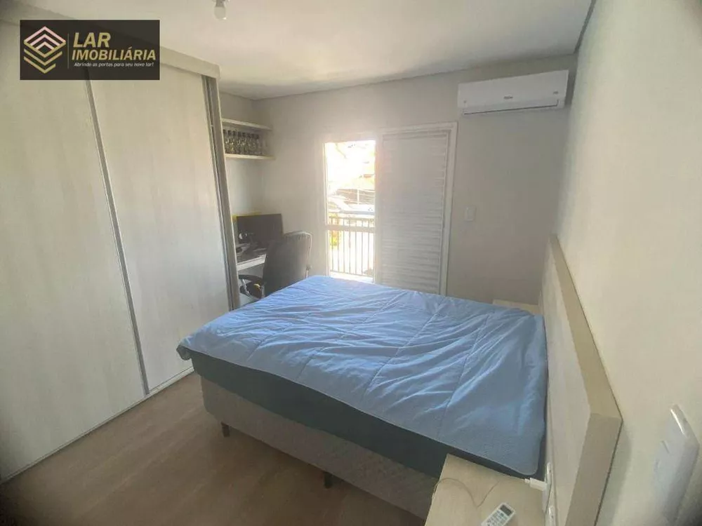 Apartamento à venda com 2 quartos, 57m² - Foto 4