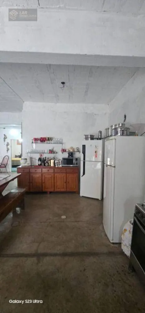 Casa, 3 quartos, 200 m² - Foto 8