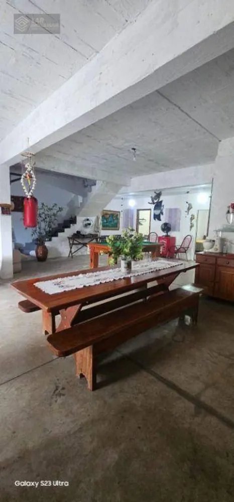 Casa, 3 quartos, 200 m² - Foto 9