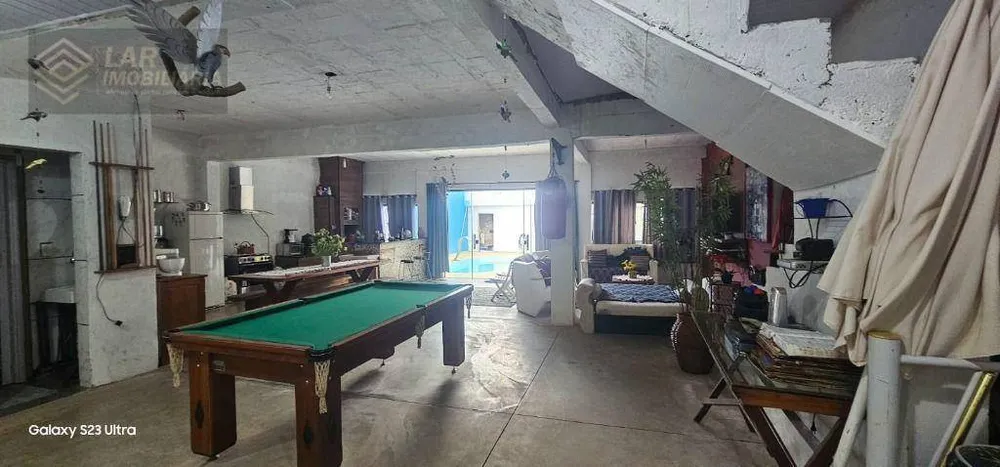 Casa, 3 quartos, 200 m² - Foto 6