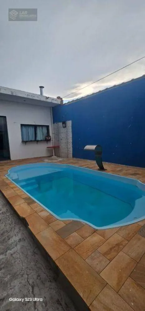 Casa, 3 quartos, 200 m² - Foto 3