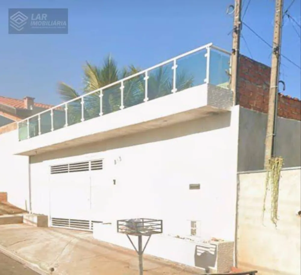 Casa, 3 quartos, 200 m² - Foto 12