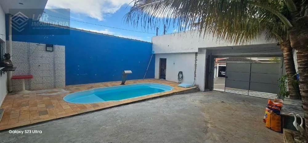 Casa, 3 quartos, 200 m² - Foto 2