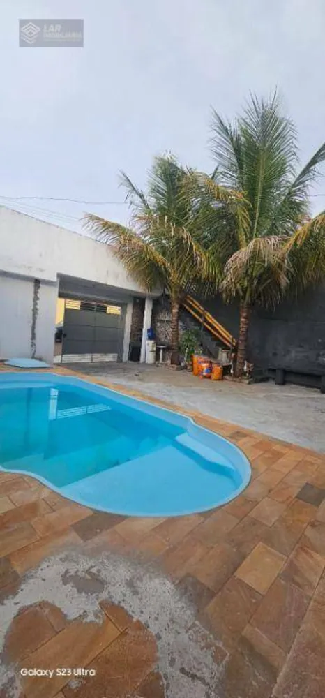 Casa, 3 quartos, 200 m² - Foto 5