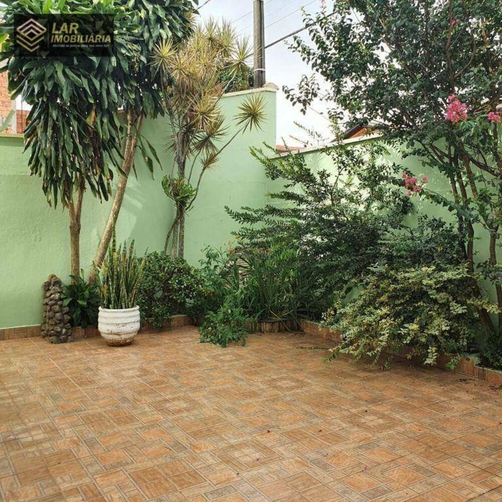 Casa à venda com 4 quartos, 200m² - Foto 7