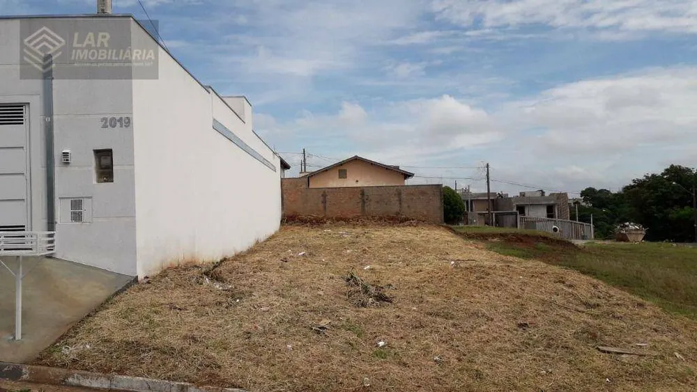Terreno, 250 m² - Foto 1
