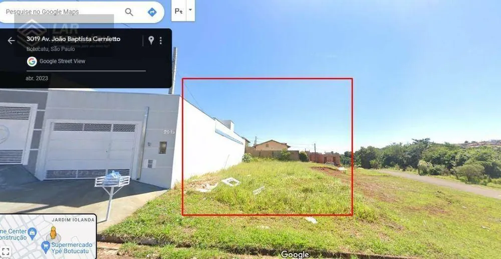 Terreno, 250 m² - Foto 2