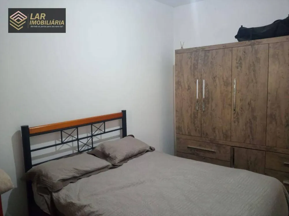 Casa, 1 quarto, 50 m² - Foto 5