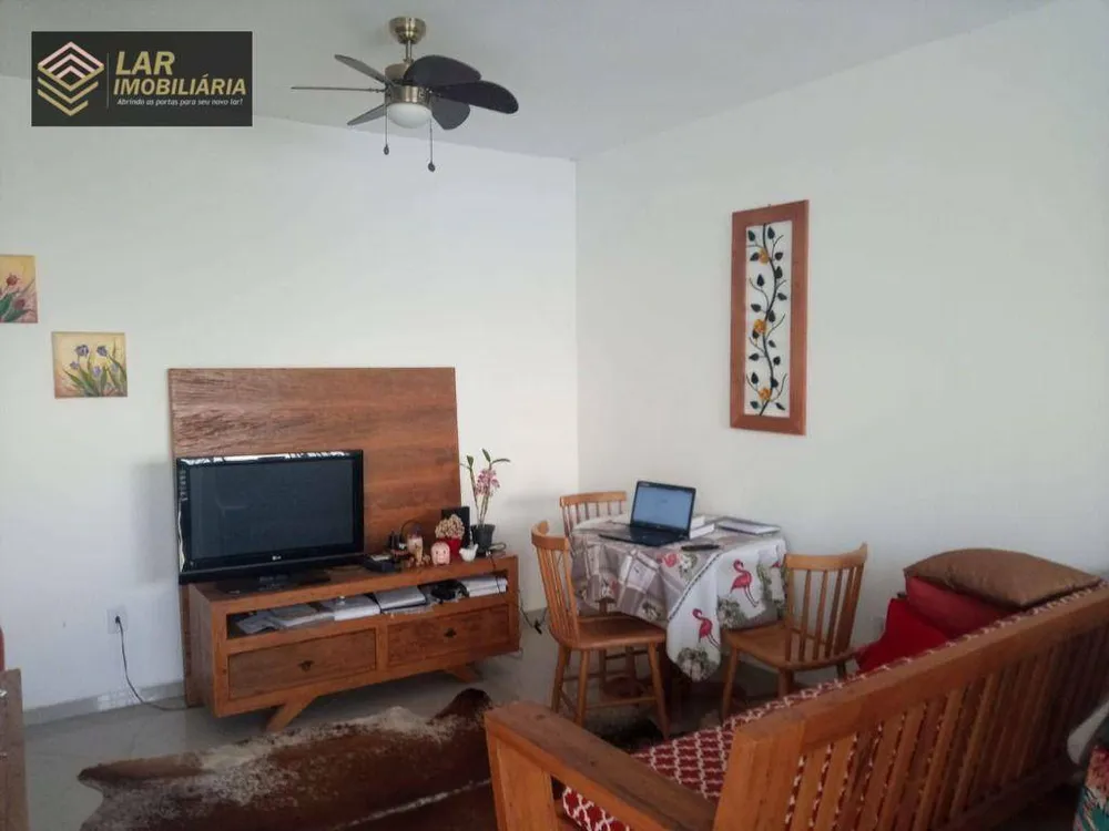 Casa, 1 quarto, 50 m² - Foto 5