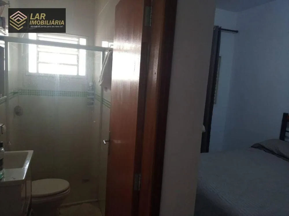 Casa, 1 quarto, 50 m² - Foto 2