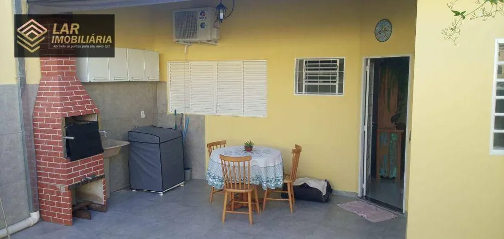 Casa, 1 quarto, 50 m² - Foto 3