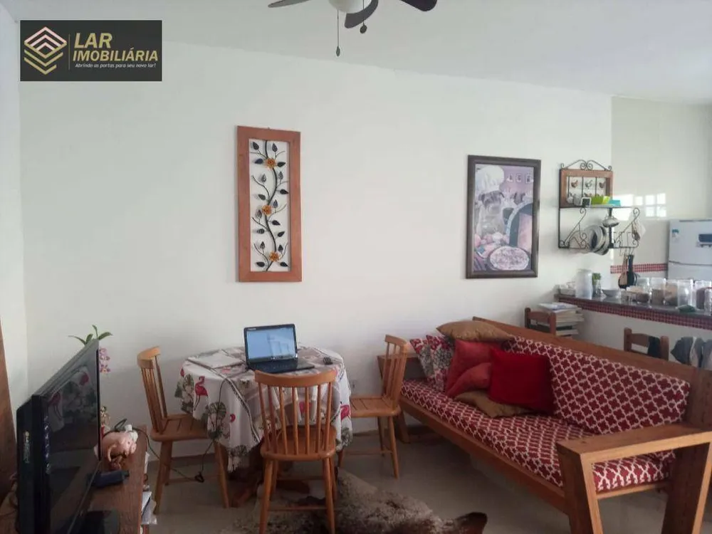 Casa, 1 quarto, 50 m² - Foto 8