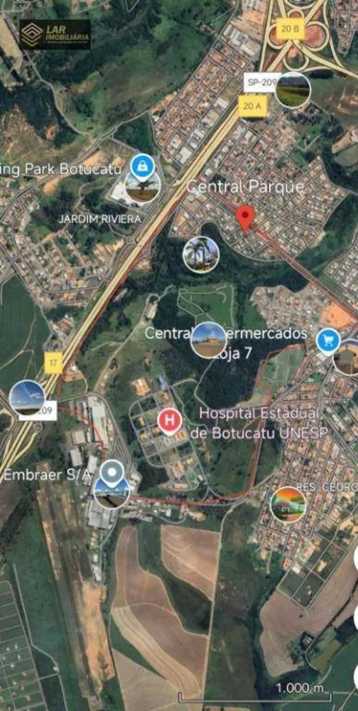 Terreno, 250 m² - Foto 5