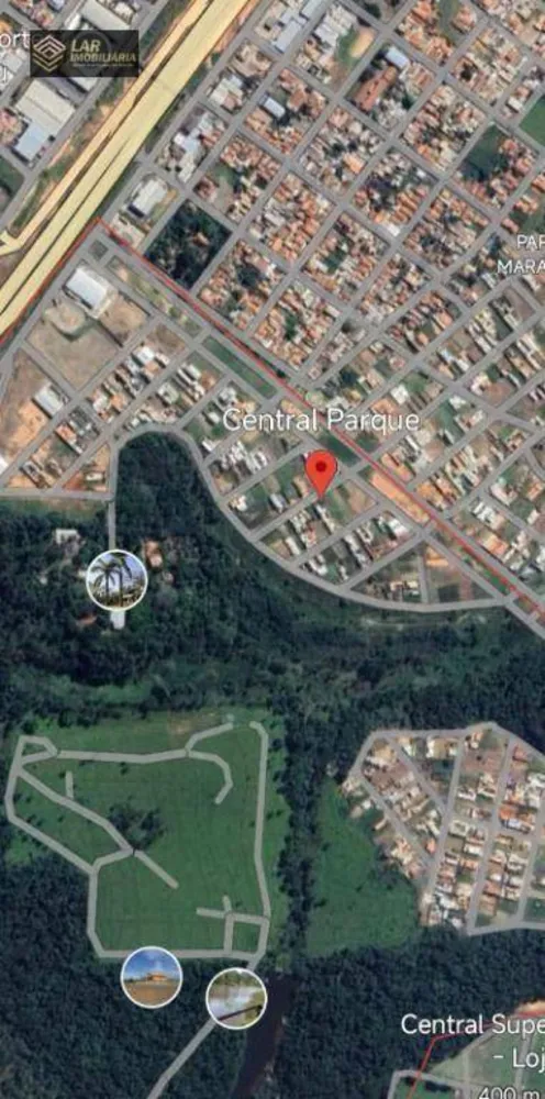 Terreno, 250 m² - Foto 8