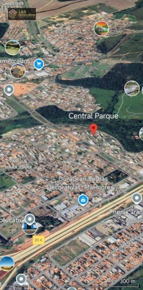 Terreno, 250 m² - Foto 1