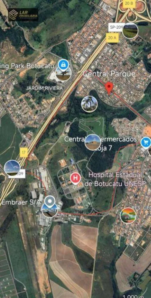 Terreno, 250 m² - Foto 7