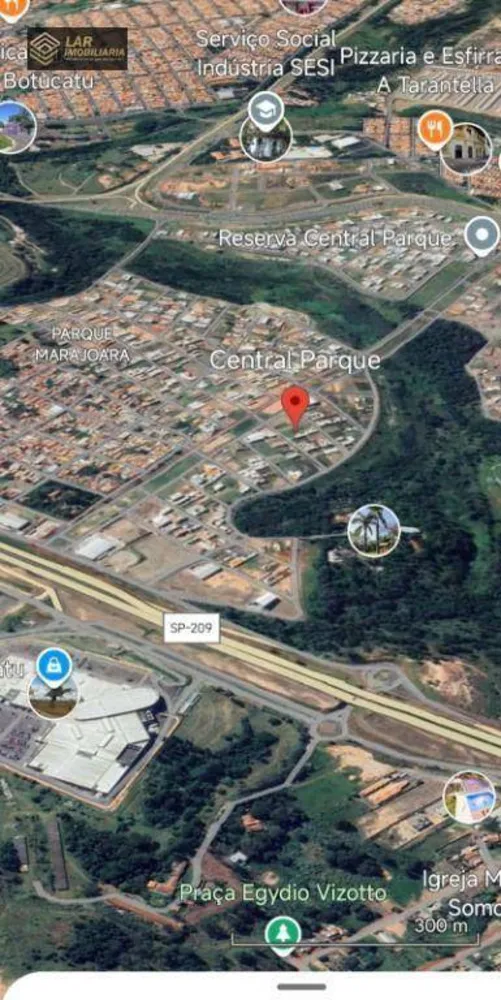 Terreno, 250 m² - Foto 2