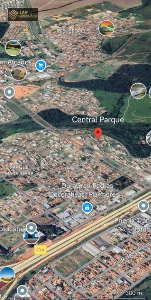 Terreno, 250 m² - Foto 3
