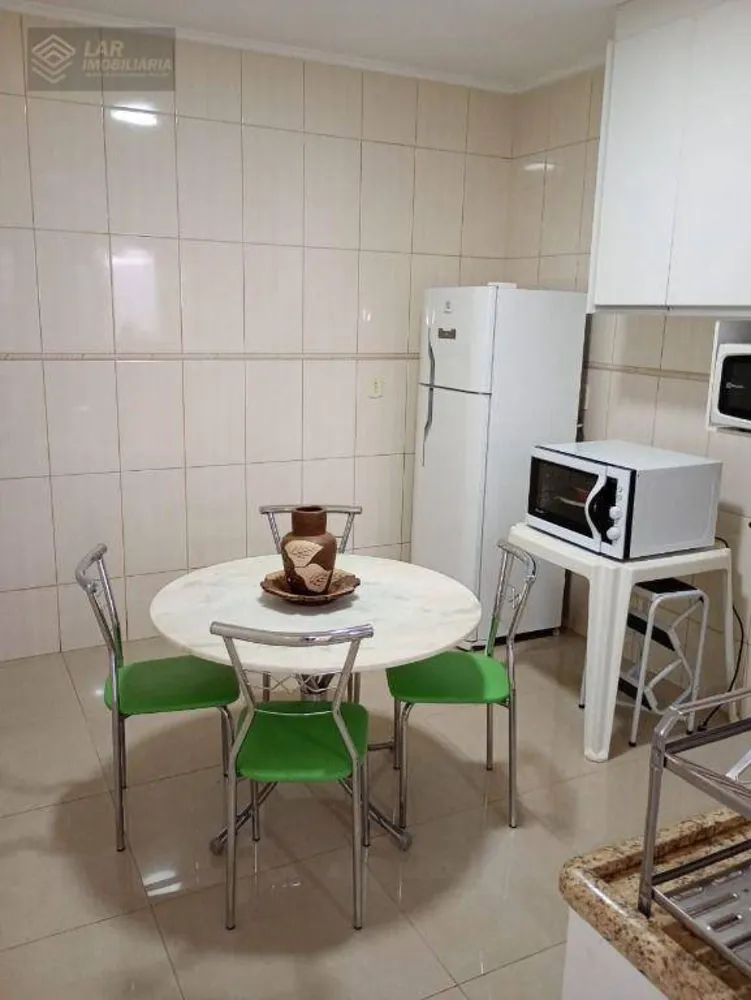 Casa, 3 quartos, 168 m² - Foto 3