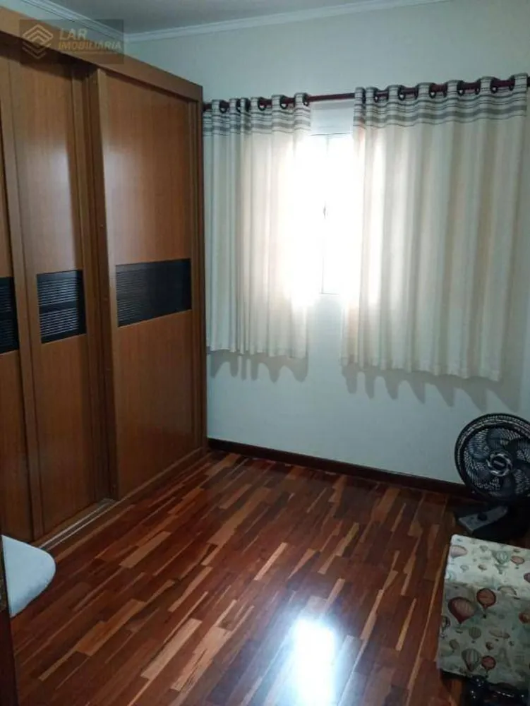 Casa, 3 quartos, 168 m² - Foto 7