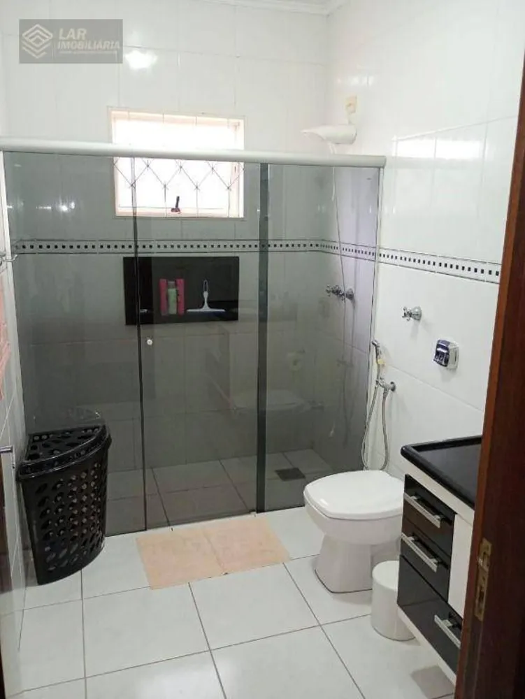 Casa, 3 quartos, 168 m² - Foto 5