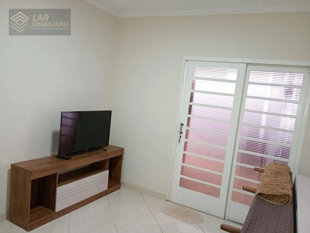 Casa, 3 quartos, 168 m² - Foto 8