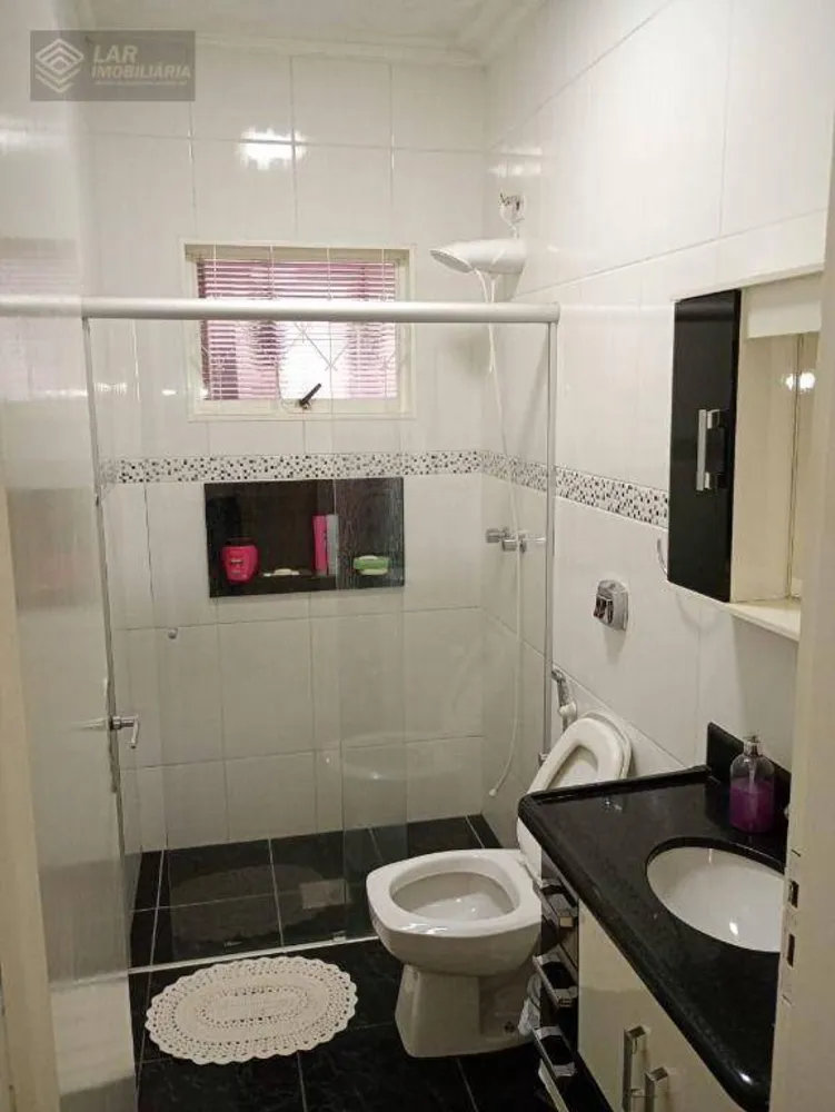 Casa, 3 quartos, 168 m² - Foto 9
