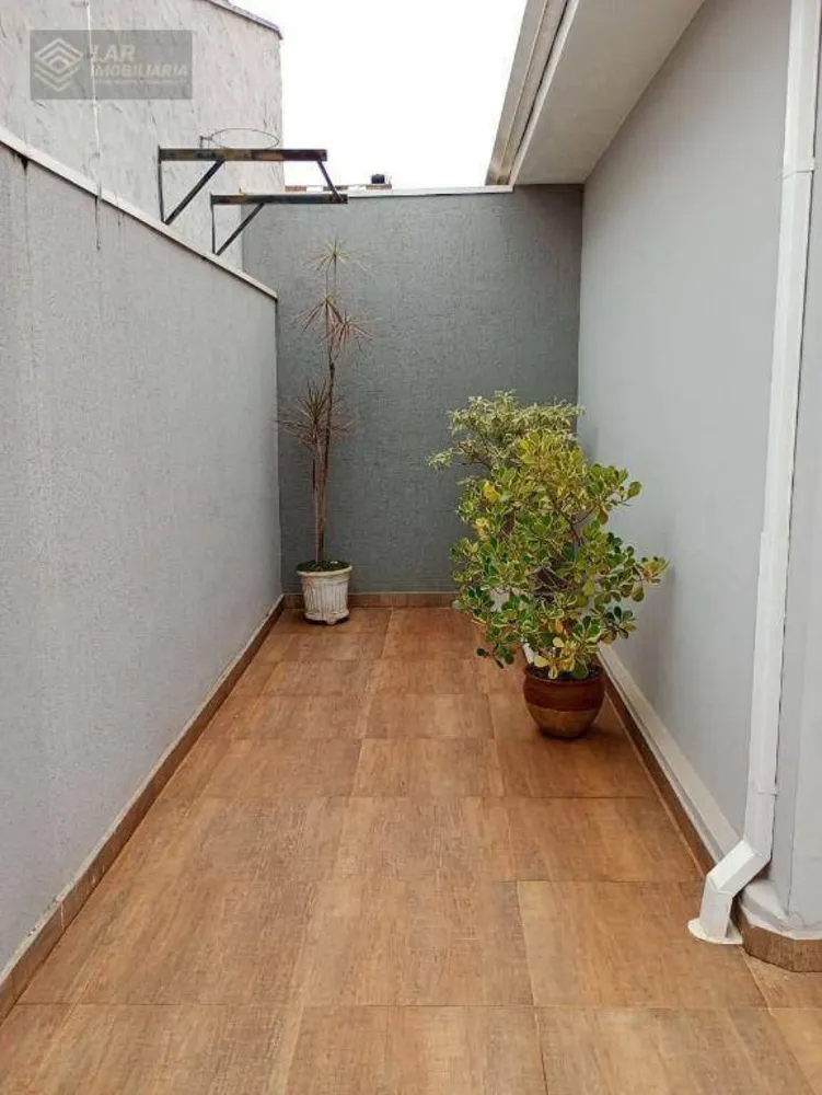 Casa, 3 quartos, 168 m² - Foto 4
