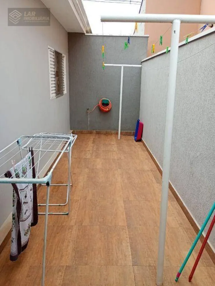 Casa, 3 quartos, 168 m² - Foto 4