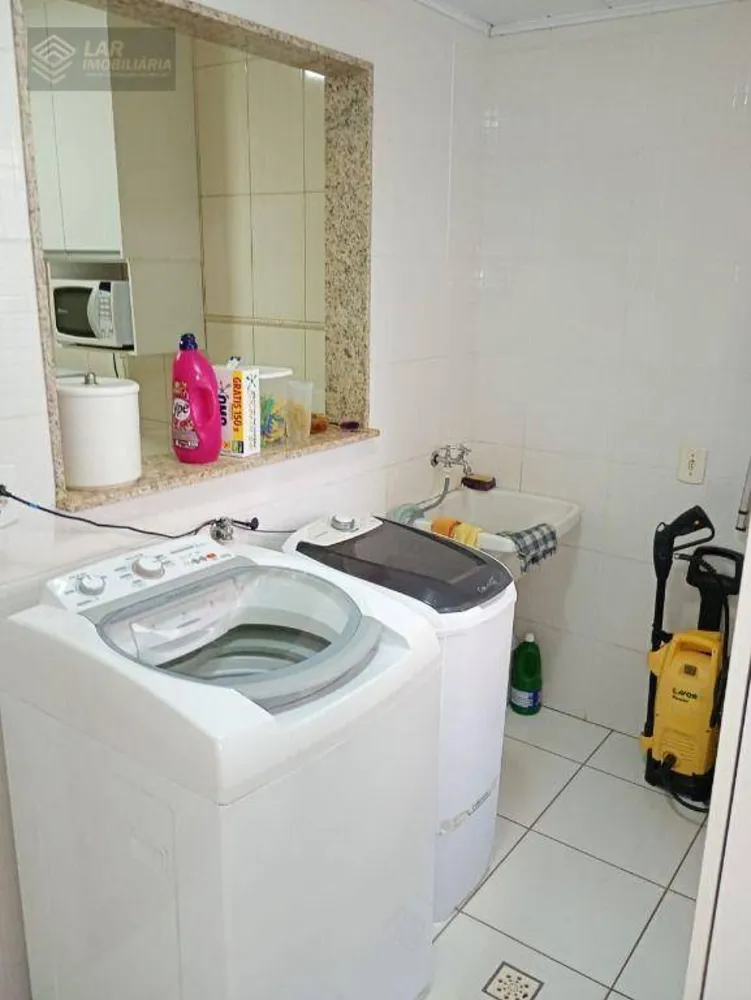 Casa, 3 quartos, 168 m² - Foto 12