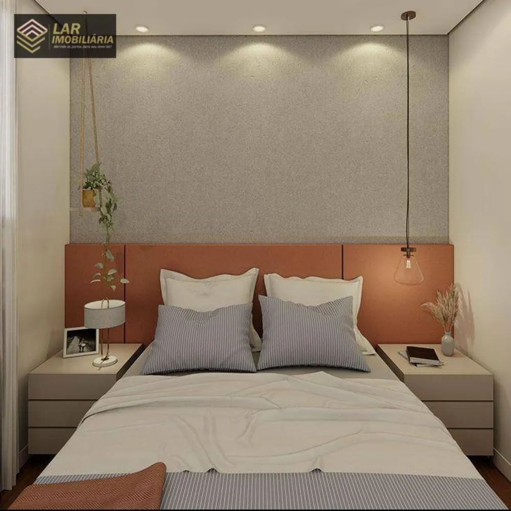Apartamento, 2 quartos, 53 m² - Foto 6