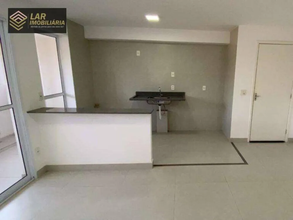 Apartamento, 2 quartos, 53 m² - Foto 4