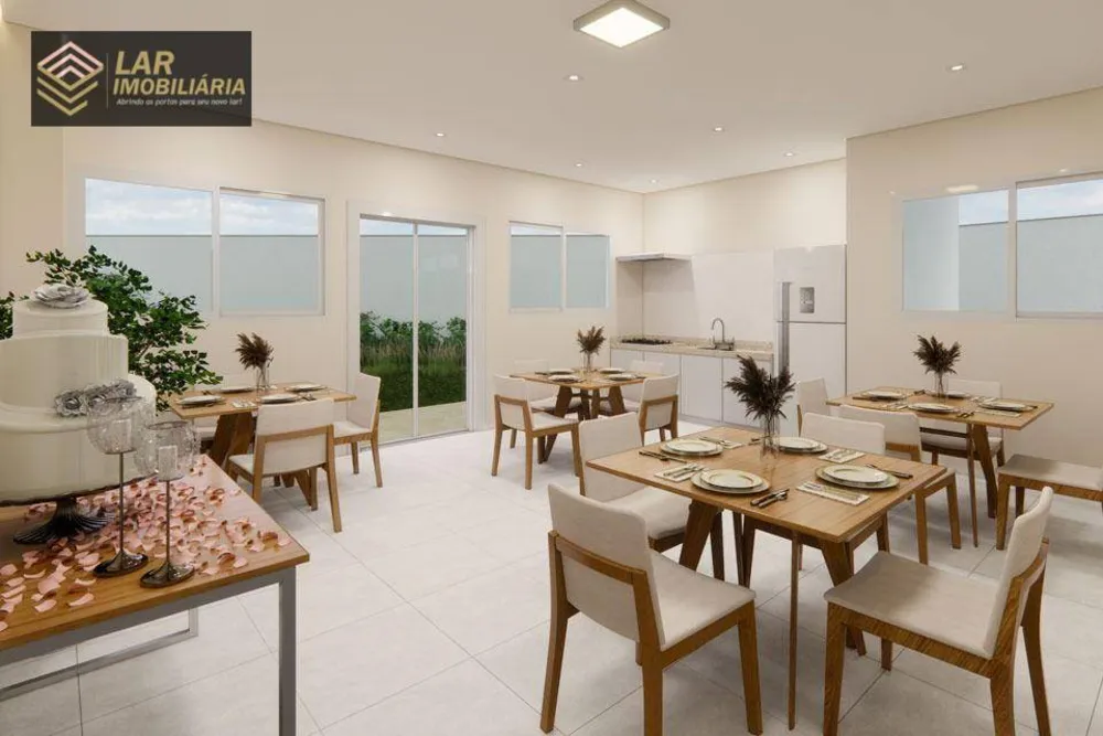 Apartamento, 2 quartos, 53 m² - Foto 11