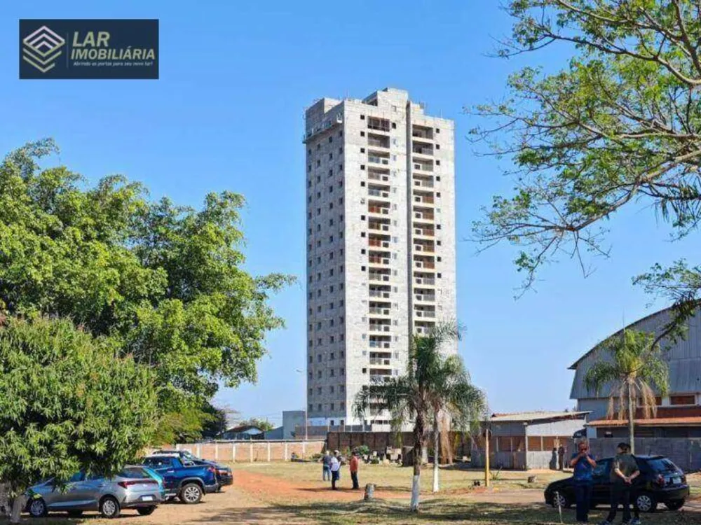 Apartamento, 2 quartos, 53 m² - Foto 3