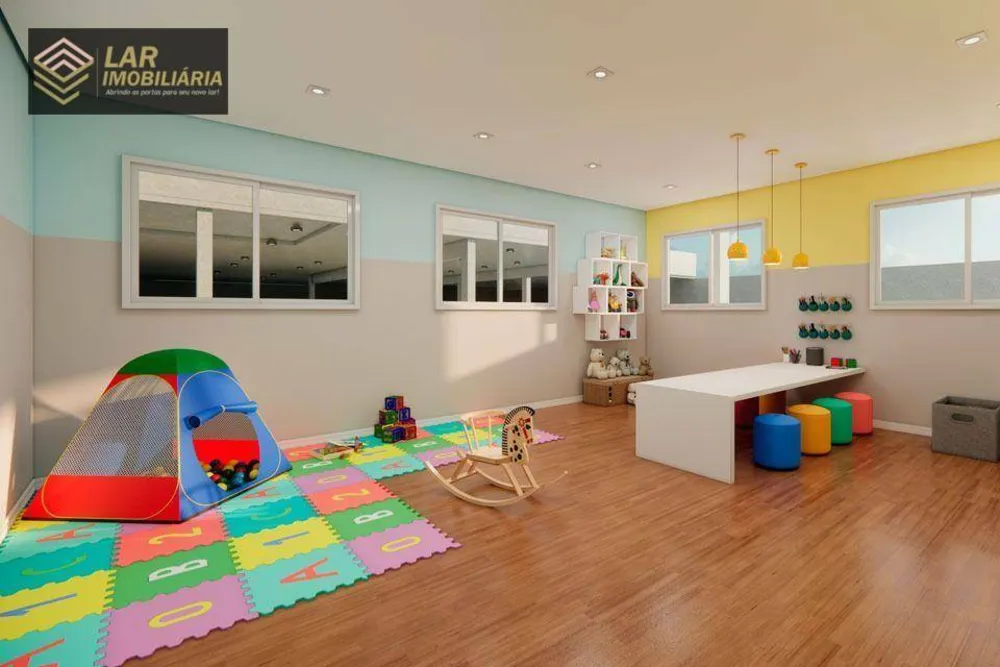 Apartamento, 2 quartos, 53 m² - Foto 7