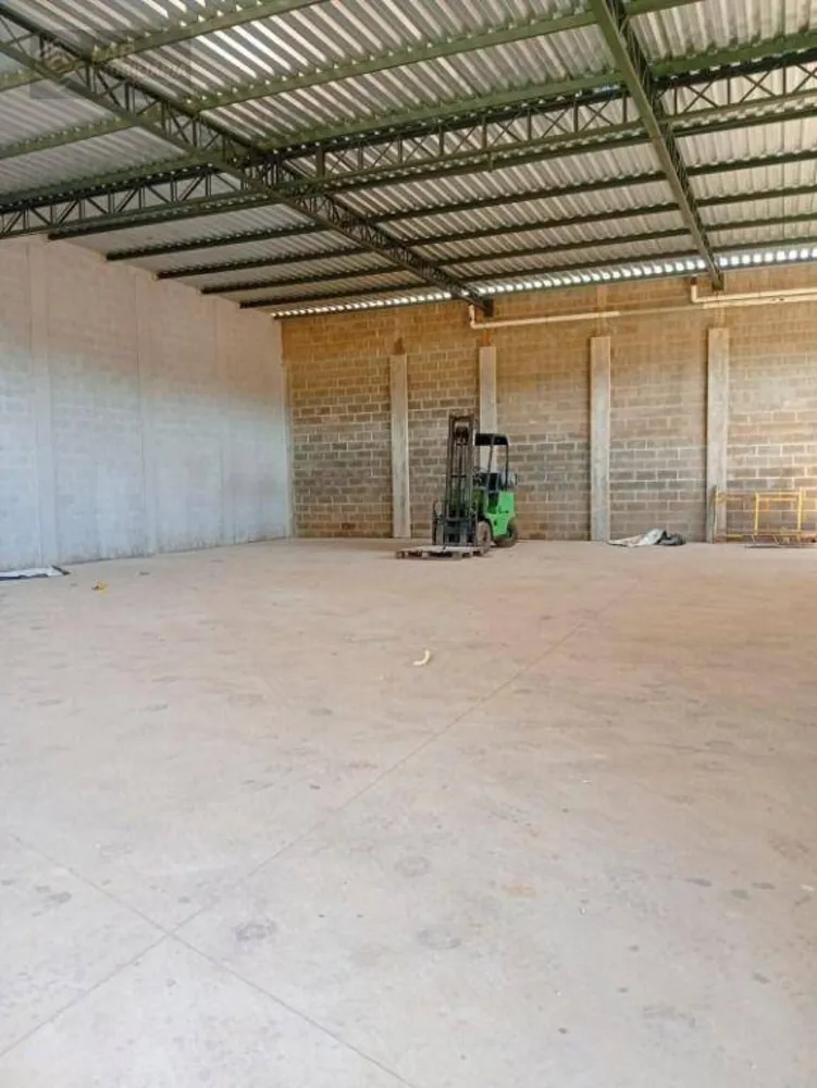 Depósito-Galpão, 250 m² - Foto 3