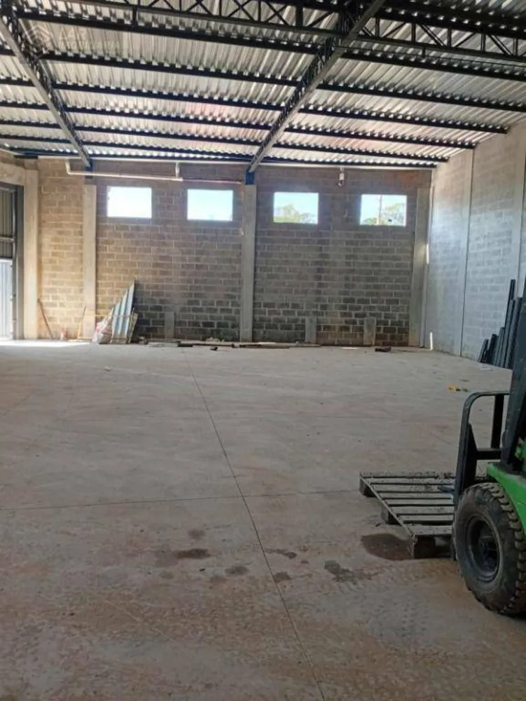 Depósito-Galpão, 250 m² - Foto 6