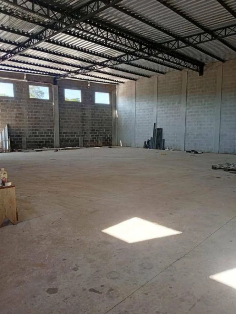Depósito-Galpão, 250 m² - Foto 8