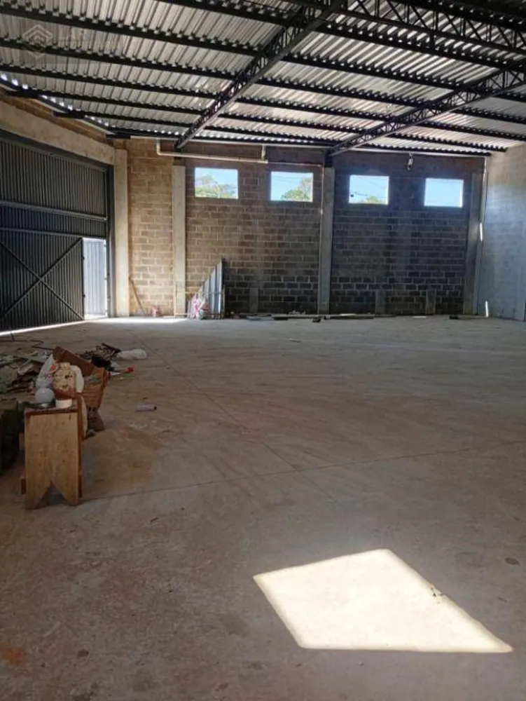 Depósito-Galpão, 250 m² - Foto 9
