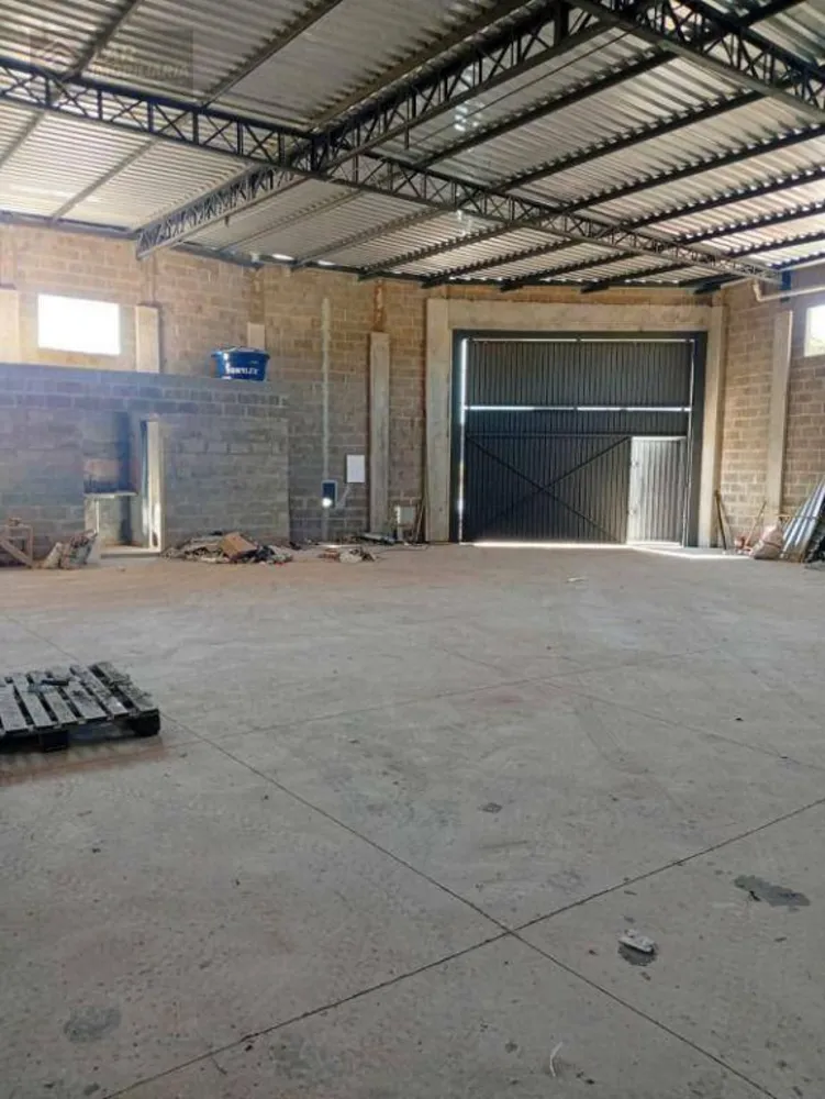 Depósito-Galpão, 250 m² - Foto 7