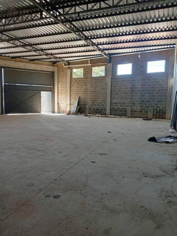 Depósito-Galpão, 250 m² - Foto 10
